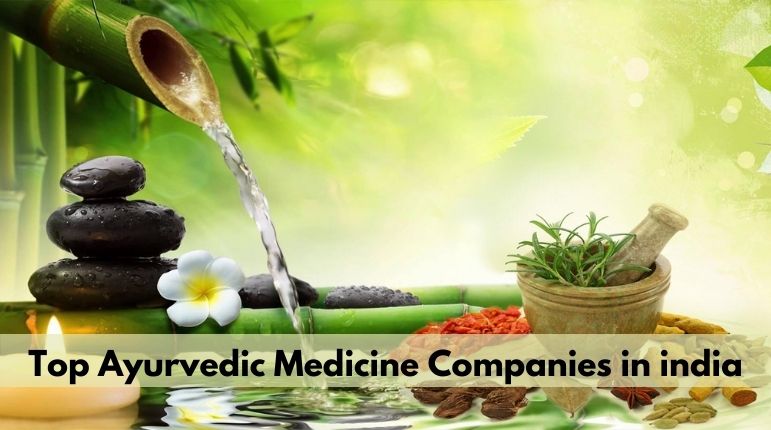 Best Ayurvedic Pharma Franchise  company in india